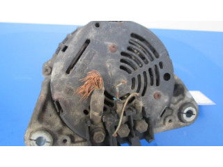 Генератор Austin Maxi