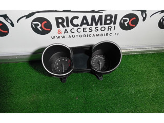 Přístrojová deska  Alfa Romeo GT 2009 50518254  