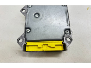 Блок подушек безопасности 1K0909605T Volkswagen Jetta V