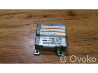 Блок подушек безопасности ge5g57k30, ge5g-57-k30 sas-2d 9946 Mazda 626