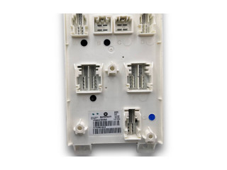 Блок комфорта P68406047AB Maserati Levante