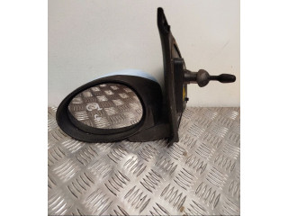 Зеркало (механическое)       Citroen C1  2006 - 2013 года   