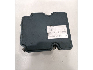 Блок АБС 6C0614517L, 269642 Audi A1 2010 - 2018 года