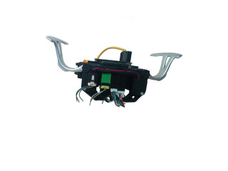 Подрулевой шлейф SRS 8617A013 Mitsubishi Outlander