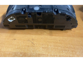 Панель приборов A1695404348, 0263643343   Mercedes-Benz A W169       