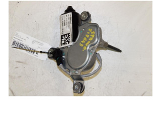 Моторчик заднего дворника 287108319R    Dacia Spring