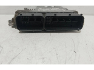 Turbodmychadlo Блок управления двигателя 0281012774 KIA Magentis D4EA