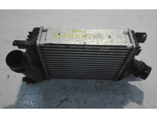 Интеркулер K9KG6 Dacia Duster II