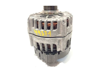 Генератор 04L903024A, 2620000B Audi A4 Allroad B9