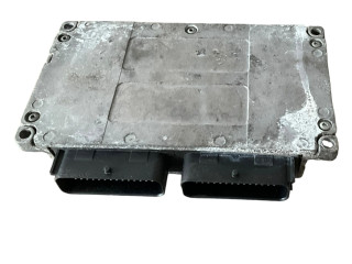 Блок управления коробкой передач 9654232880, S118025601C Citroen C4 I Picasso