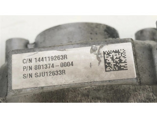 Turbodmychadlo Турбина 144119263R, 8013740004 Renault Captur 1.5