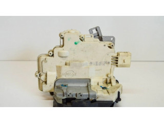 Передний замок