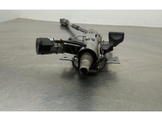 Руль Citroen C4 II 2011 - 2016 года