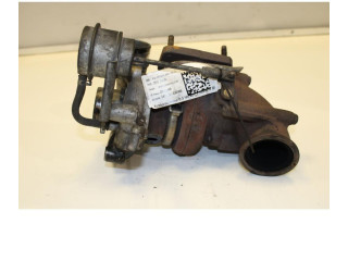 Turbodmychadlo Турбина 504340182 Fiat Ducato F1AE0481D