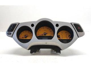 Přístrojová deska  Nissan Murano Z50 2007 0610120018B  