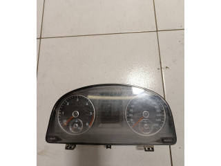 Přístrojová deska Volkswagen Caddy 2012 2K0920866A, 1319012874