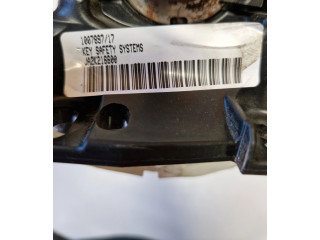 Подушка безопасности пассажира 8T0880204A, JA2K216600   Audi A5 8T 8F