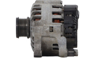 Рулевая рейка Генератор 9665605080 Citroen Nemo - года