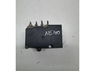 Блок АБС 0265231997, 5507L3120308   Citroen  Nemo   -  года