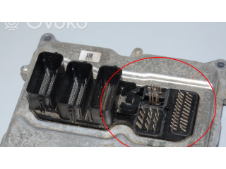 Řídící jednotka 8639595, 12148664661 BMW 4 F36 Gran coupe 2015