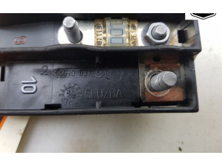 Pojistková skříňka 7H0937550A Volkswagen Transporter - Caravelle T5 2010