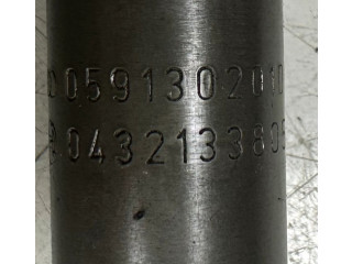 Форсунка 059130201D, 0432133805 Audi A6 S6 C5 4B AKE