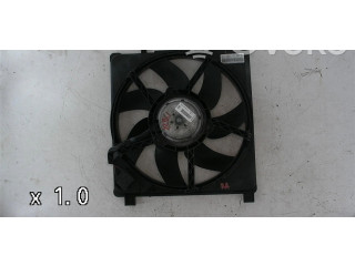 Вентилятор радиатора     1S0121207K, 1S0121207K    Skoda Citigo 