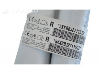 Боковая подушка безопасности 9834028180 Citroen C4 III e-C4