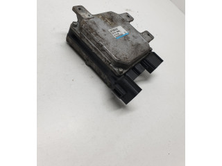 Блок управления усилителя руля