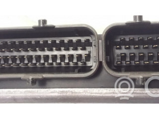 Řídící jednotka 0281001768, P04686662AB Chrysler Voyager 1999