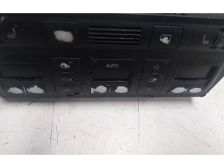 Блок управления климат-контролем 4B0820043AK, 5HB00760455   Audi A6 S6 C5 4B