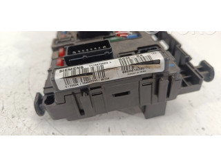 Pojistková skříňka Řídící jednotka BSM 9650618380 Peugeot 1007 2005