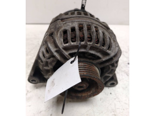 Генератор 078903016AB, 0124525008 Audi A6 S6 C5 4B