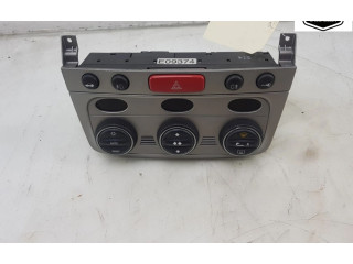 Блок управления климат-контролем 156051369, 01560513690   Alfa Romeo GT