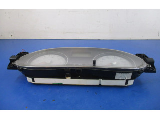 Панель приборов P8200733621, P8200733621   Dacia Sandero       