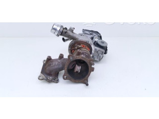 Turbodmychadlo Турбина 2823107600 Hyundai i30