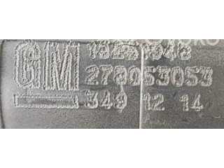 Рулевая рейка A14NEL Opel Meriva B 2010 - 2016 года