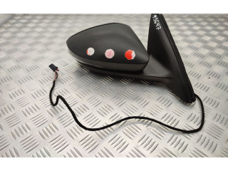 Зеркало электрическое        Skoda Octavia Mk3 (5E)  2013 - 2019 года   