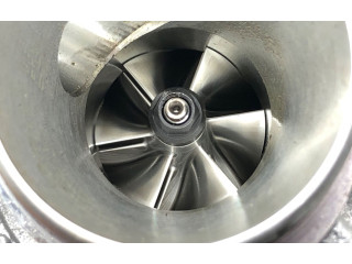  Турбина Skoda Fabia Mk3 (NJ)  04E145721L         