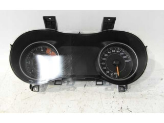 Дисплей    68379589AD   Jeep Cherokee