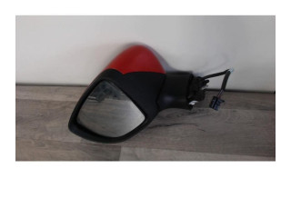 Зеркало (механическое)       Renault Clio IV  2012 -  года   