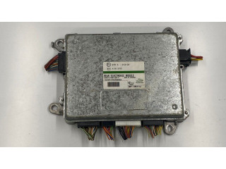 Другие блоки управления / модули