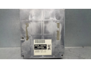 Řídící jednotka 896612D471, 1753001540 Toyota Celica T230 1993
