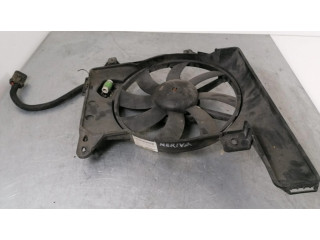 Вентилятор радиатора     52406445, 13128354    Opel Zafira A 2.2
