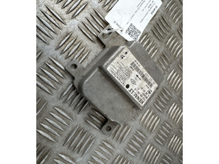 Блок подушек безопасности 7700428310, 7700428310 Renault Clio II