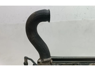 Интеркулер MR571357 Mitsubishi Montero