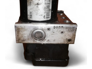 Блок АБС 6S43-2M110-AA, 10.0970-0126.3   Ford  Transit -  Tourneo Connect  2009 - 2013 года