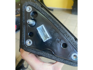 Зеркало электрическое KIA Pro Cee'd III 2018 - года