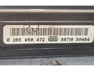 Блок ABS SRB500440, 0265950472 Land Rover Range Rover Sport L320