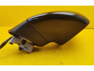 Zpětné zrcátko Volkswagen Touareg II 2012